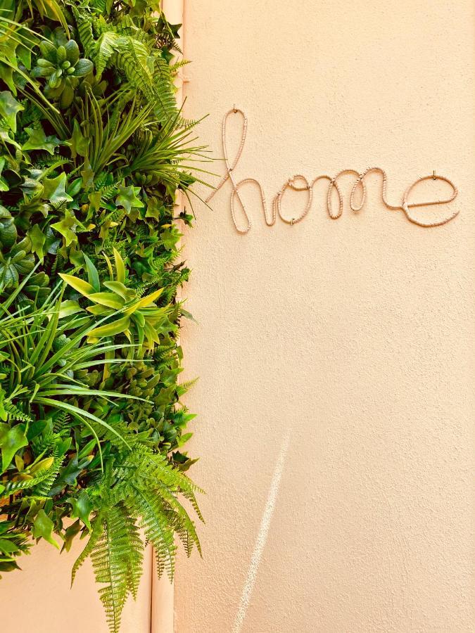 Villa Charme House Taormina Exterior foto
