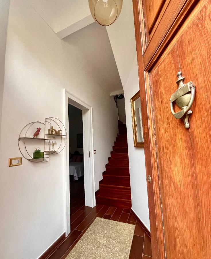 Villa Charme House Taormina Exterior foto