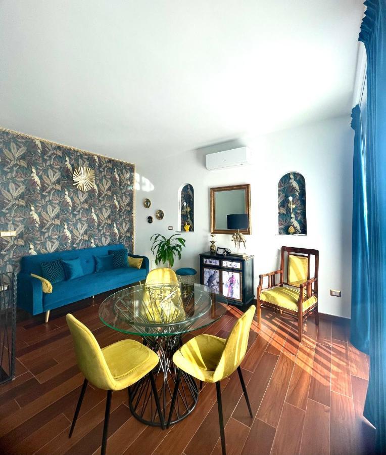 Villa Charme House Taormina Exterior foto